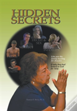 Capa do artigo Hidden Secrets