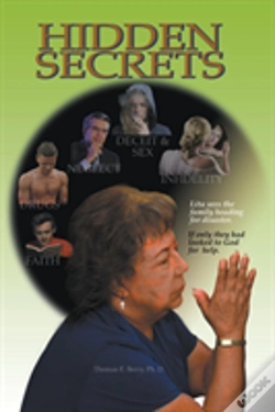 Capa do artigo Hidden Secrets