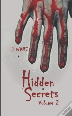 Capa do artigo Hidden Secrets: When Love Goes Wrong