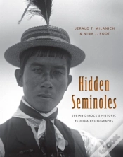 Capa do artigo Hidden Seminoles