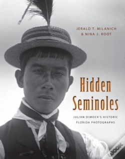 Capa do artigo Hidden Seminoles