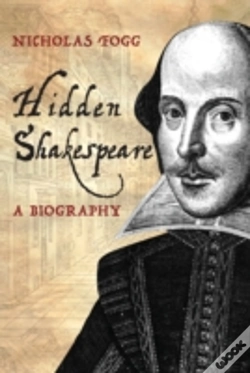Capa do artigo Hidden Shakespeare