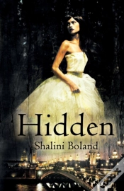 Capa do artigo Hidden