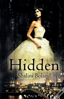 Capa do artigo Hidden