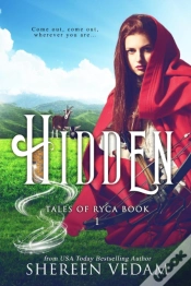 Capa do artigo Hidden