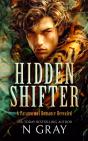 Hidden Shifter - Preview