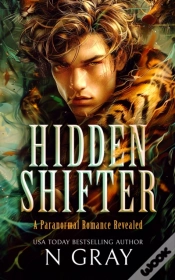 Capa do artigo Hidden Shifter