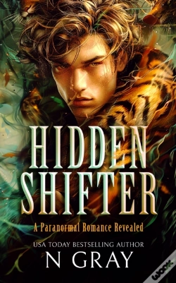 Capa do artigo Hidden Shifter