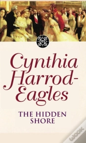 Capa do artigo Hidden Shore