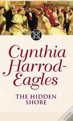Capa do artigo Hidden Shore
