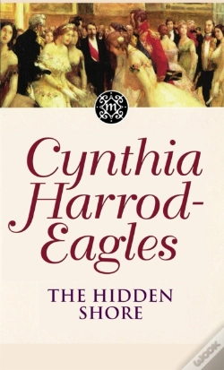 Capa do artigo Hidden Shore