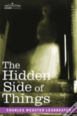 Capa do artigo Hidden Side Of Things