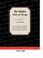 Hidden Side Of Things - Preview