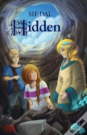Capa do artigo Hidden