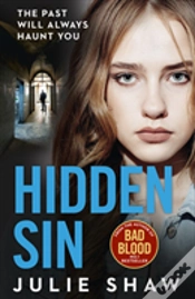 Capa do artigo Hidden Sin