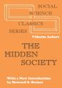 Hidden Society - Preview