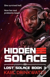 Capa do artigo Hidden Solace