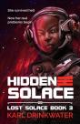 Hidden Solace - Preview