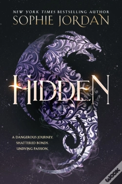 Capa do artigo Hidden