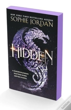 Capa do artigo Hidden