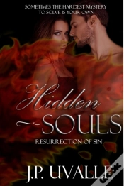 Capa do artigo Hidden Souls