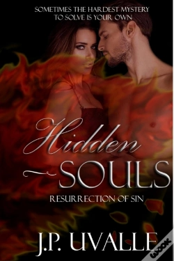Capa do artigo Hidden Souls