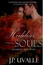 Hidden Souls - Preview