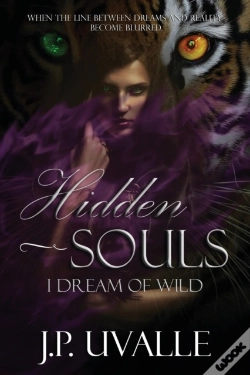 Capa do artigo Hidden Souls