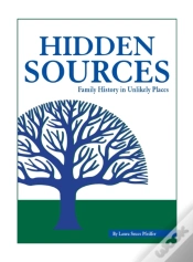 Capa do artigo Hidden Sources