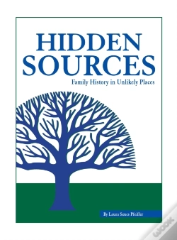 Capa do artigo Hidden Sources
