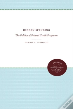 Capa do artigo Hidden Spending