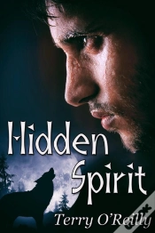 Capa do artigo Hidden Spirit