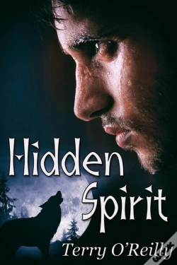 Capa do artigo Hidden Spirit