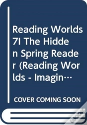 Capa do artigo Hidden Spring
