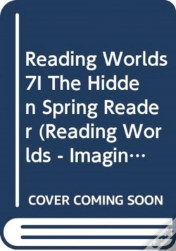 Capa do artigo Hidden Spring