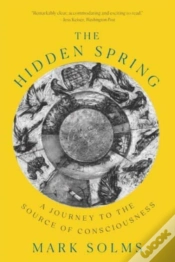 Capa do artigo Hidden Spring