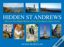 Capa do artigo Hidden St Andrews