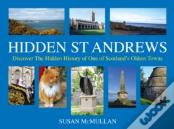 Hidden St Andrews