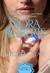 Capa do artigo Hidden Star
