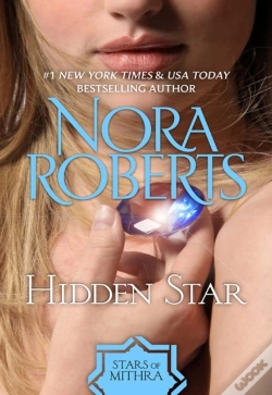 Capa do artigo Hidden Star