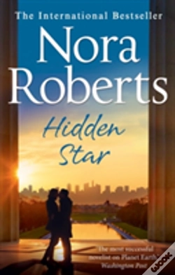 Capa do artigo Hidden Star