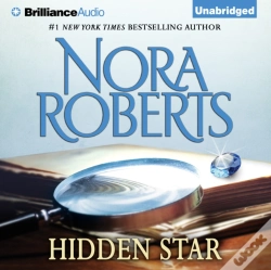 Capa do artigo Hidden Star