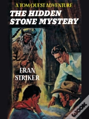 Capa do artigo Hidden Stone Mystery