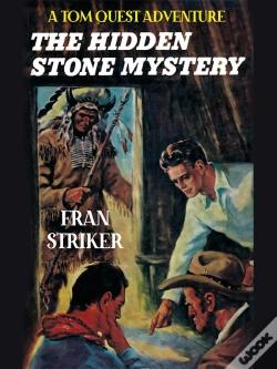 Capa do artigo Hidden Stone Mystery