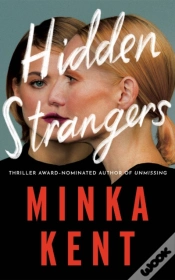 Capa do artigo Hidden Strangers
