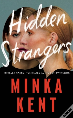 Capa do artigo Hidden Strangers