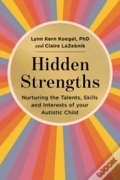 Capa do artigo Hidden Strengths