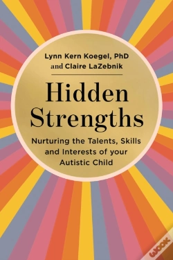 Capa do artigo Hidden Strengths
