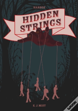 Capa do artigo Hidden Strings