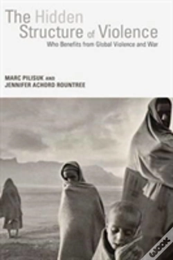 Capa do artigo Hidden Structure Of Violence